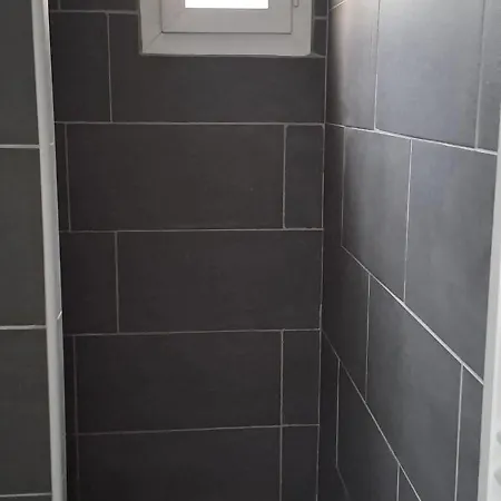 Appartement Chaleureux Pres De Avec Jardin *