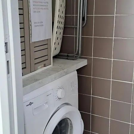 Chaleureux Pres De Avec Jardin Appartement *