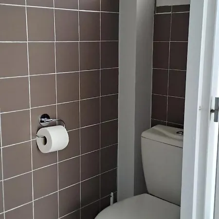 Chaleureux Pres De Avec Jardin Appartement Gréoux-les-Bains